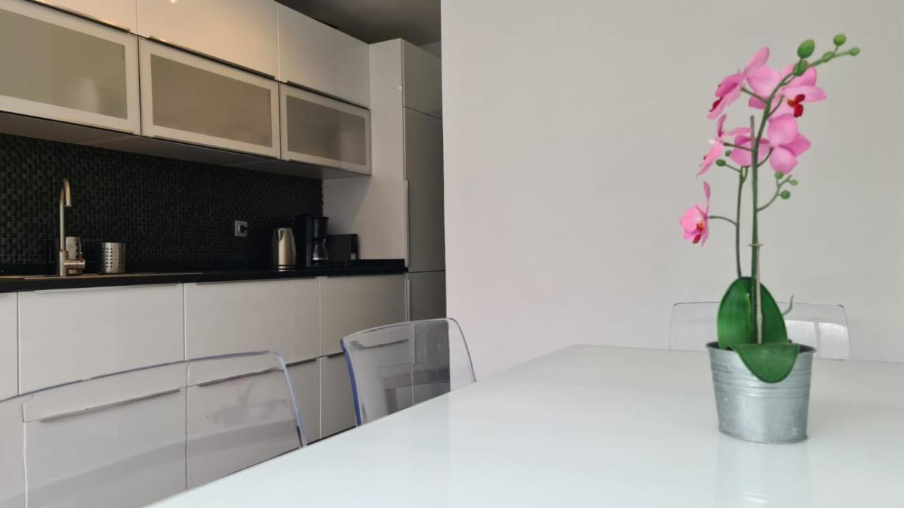 Jardines De Banus Apartments Marbella Exterior photo